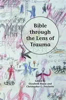 La Biblia a través de la lente del trauma - Bible through the Lens of Trauma