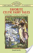 Cuentos celtas favoritos - Favorite Celtic Fairy Tales