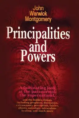 Principados y potestades - Principalities and Powers