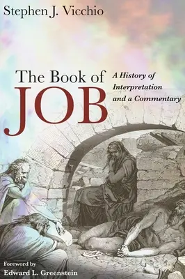 El libro de Job - The Book of Job