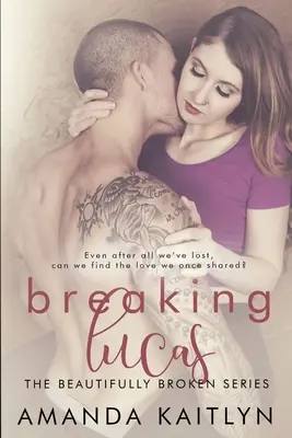 Rompiendo Lucas - Breaking Lucas