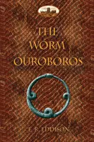 The Worm Ouroboros: Ilustrado, con notas y glosario anotado - The Worm Ouroboros: Illustrated, with notes and annotated glossary