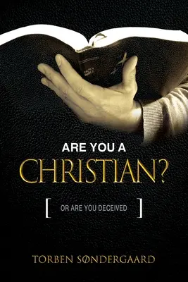 ¿Es usted cristiano? - Are You A Christian?