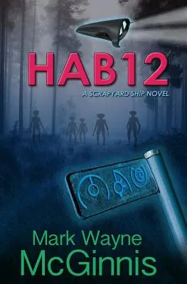 Hab 12: Una novela de barcos desguace - Hab 12: A Scrapyard Ship Novel