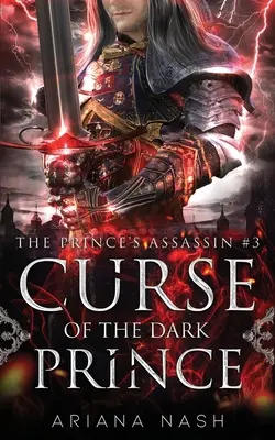 La maldición del príncipe oscuro - Curse of the Dark Prince