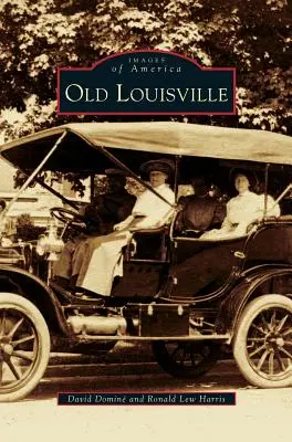 La vieja Louisville - Old Louisville