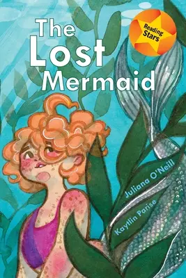 La Sirena Perdida - The Lost Mermaid