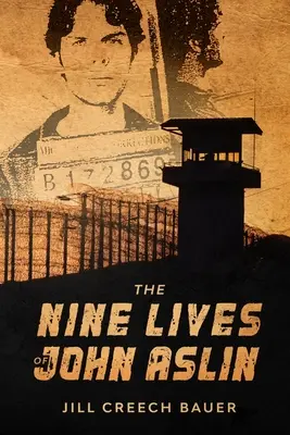 Las nueve vidas de John Aslin - The Nine Lives of John Aslin