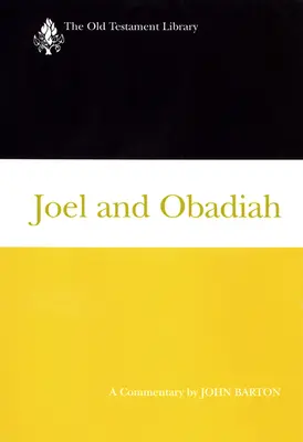 Joel y Abdías - Joel and Obadiah