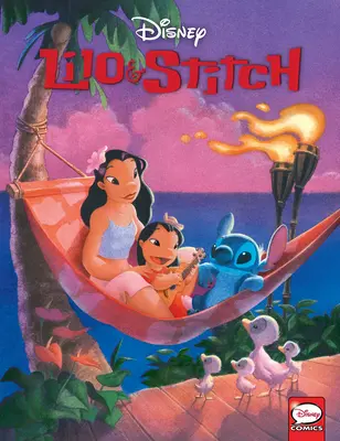 Lilo y Stitch - Lilo & Stitch