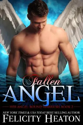 Ángel Caído - Fallen Angel