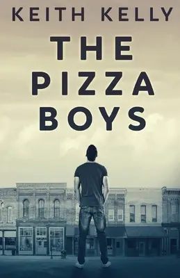 Los Pizza Boys - The Pizza Boys