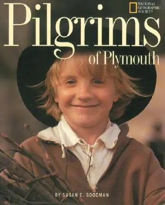 Peregrinos de Plymouth - Pilgrims of Plymouth