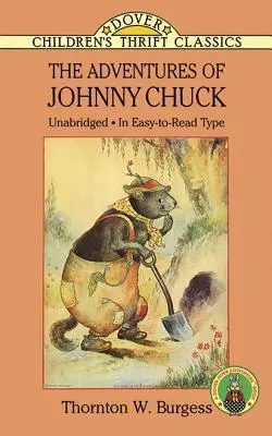 Las aventuras de Johnny Chuck - The Adventures of Johnny Chuck