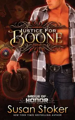 Justicia para Boone - Justice for Boone