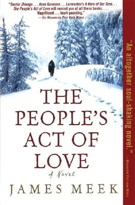 Acto de amor del pueblo - The People's Act of Love