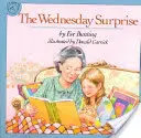 La sorpresa del miércoles - The Wednesday Surprise