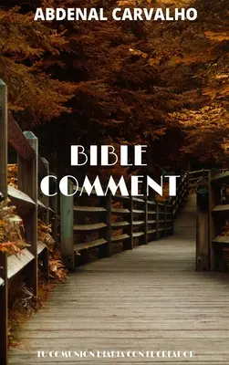 Comentario Bíblico - Biblical Commentary