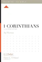 1 Corintios: Un estudio de 12 semanas - 1 Corinthians: A 12-Week Study