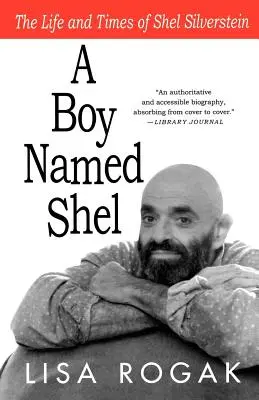 Un chico llamado Shel: la vida y la época de Shel Silverstein - A Boy Named Shel: The Life and Times of Shel Silverstein