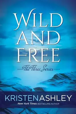 Salvaje y libre - Wild and Free