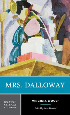 La señora Dalloway - Mrs. Dalloway