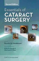 Fundamentos de la cirugía de cataratas - Essentials of Cataract Surgery