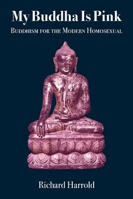 Mi Buda es rosa: El budismo desde una perspectiva LGBTQI - My Buddha Is Pink: Buddhism from a LGBTQI perspective