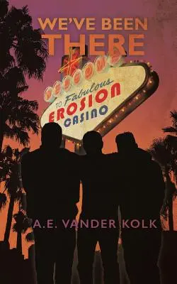 Hemos estado allí - We've Been There