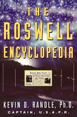 La Enciclopedia Roswell - The Roswell Encyclopedia