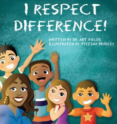 Respeto a la Diferencia - I Respect Difference