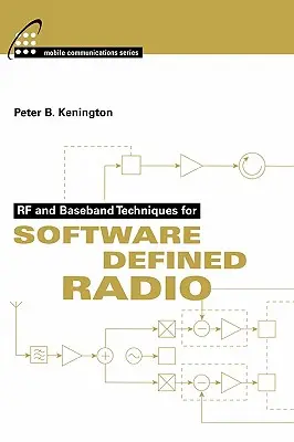 Técnicas de RF y banda base para radio definida por software - RF and Baseband Techniques for Software Defined Radio