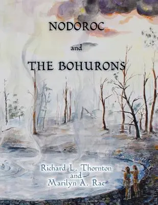 Nodoroc y los Bohurones - Nodoroc and the Bohurons