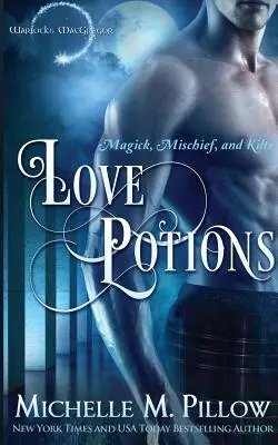 Pociones de amor - Love Potions