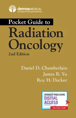 Guía de bolsillo de oncología radioterápica - Pocket Guide to Radiation Oncology