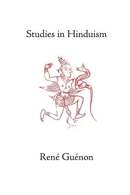 Estudios sobre el Hinduismo - Studies in Hinduism