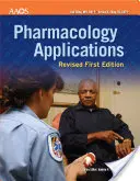 Aplicaciones Farmacológicas: Primera edición revisada - Pharmacology Applications: Revised First Edition