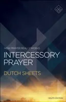 La oración intercesora - Intercessory Prayer