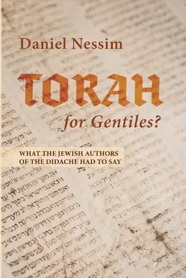 ¿Torah para gentiles? - Torah for Gentiles?