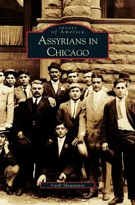 Asirios en Chicago - Assyrians in Chicago