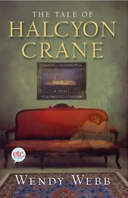 Historia de Halcyon Crane - Tale of Halcyon Crane