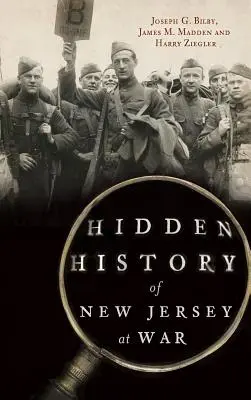 Historia oculta de Nueva Jersey en guerra - Hidden History of New Jersey at War