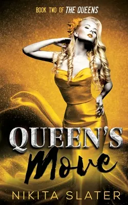 El movimiento de la reina - Queen's Move