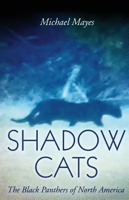 Gatos en la sombra: Las Panteras Negras de Norteamérica - Shadow Cats: The Black Panthers of North America