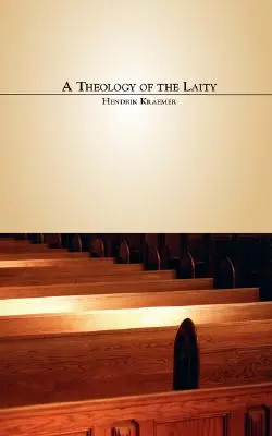 Una teología de los laicos - A Theology of the Laity