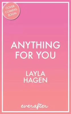 Cualquier cosa por ti - Anything for You