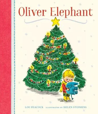 El elefante Oliver - Oliver Elephant