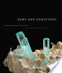 Gemas y piedras preciosas: La intemporal belleza natural del mundo mineral - Gems and Gemstones: Timeless Natural Beauty of the Mineral World