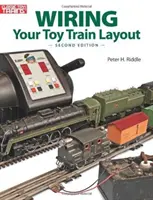 El cableado del tren de juguete - Wiring Your Toy Train Layout