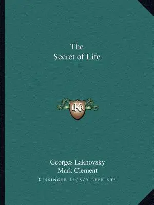 El secreto de la vida - The Secret of Life